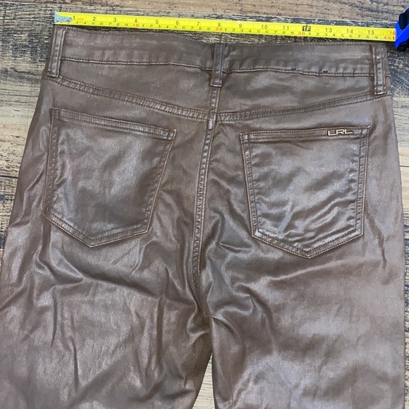 Lauren Ralph Lauren Jeans - Picture 4 of 7